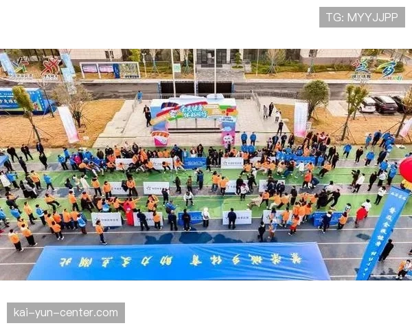 “百镇千村”系列赛事深入基层 打通健身服务最后一公里