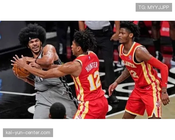 老鹰逆转篮网，末节攻防转换效率成比赛关键转折